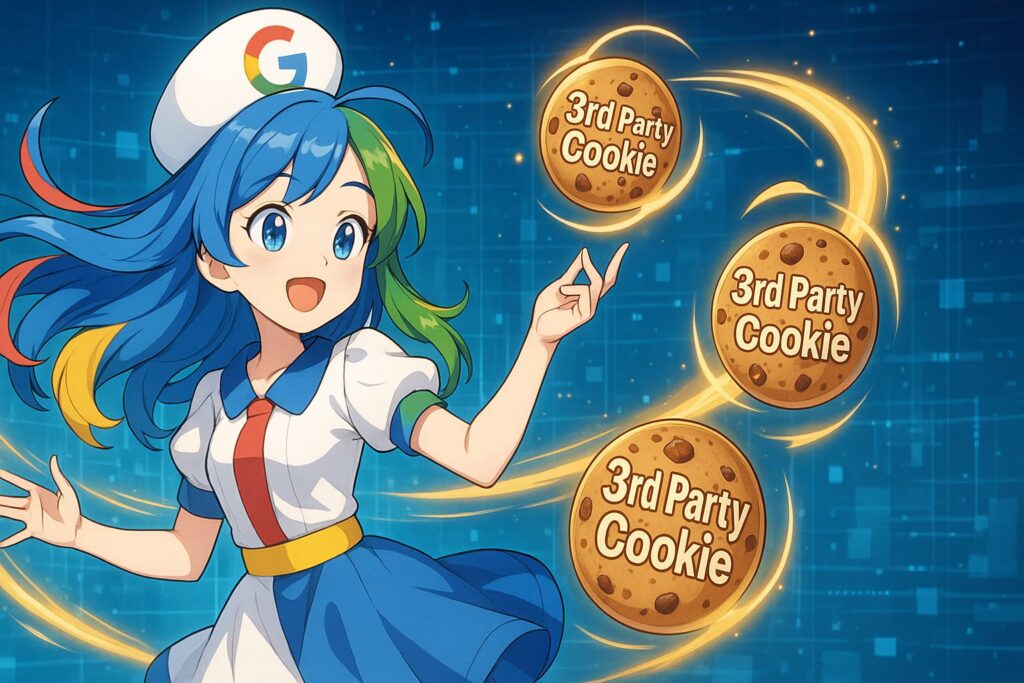 goolgleLovesCookie