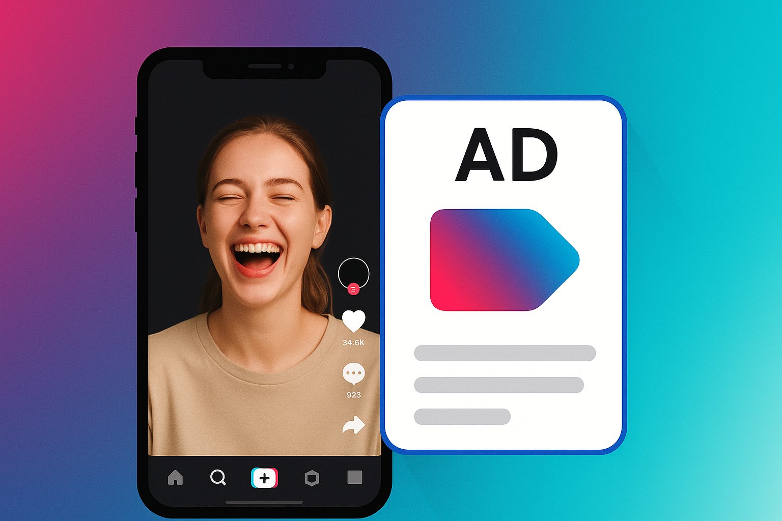 TikTok NewFronts 2025｜TikTok Pulse Core & Premiereとは？コンテンツと広告の融合