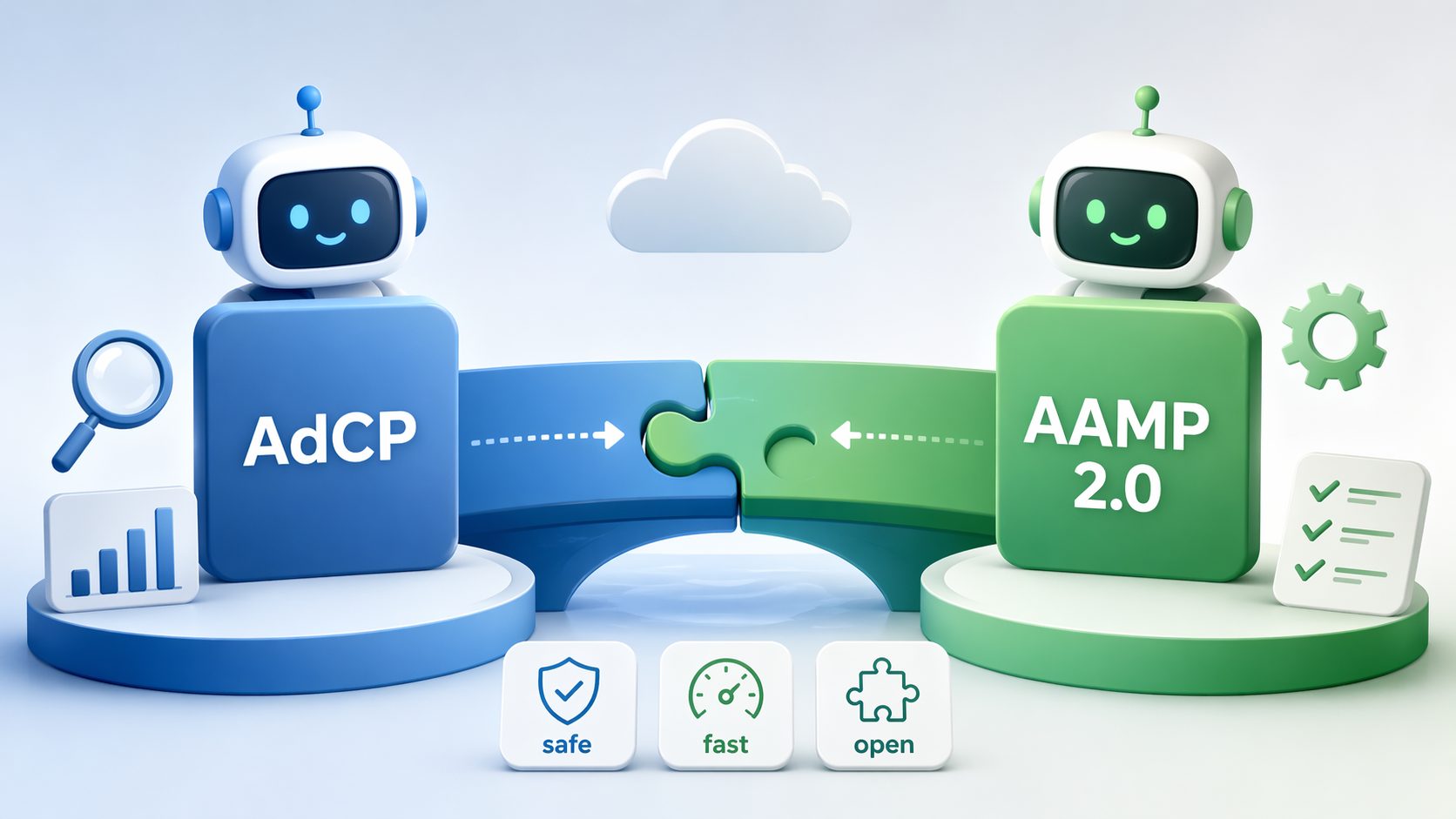 AAMP 2.0リリース：IABのバイヤー・セラーAIが実取引対応へ、AdCPとの競争の現在地